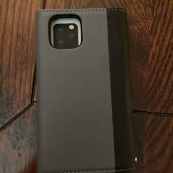 Habitu Eris Tri-Fold Wallet Case for IPhone 11 Pro/ X/ XS, brand new but opened - Picture 6 of 6